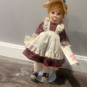 Madame Alexander Mc Guffey Ana Doll